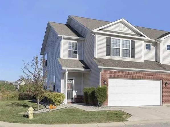 9628 Rolling Plain Dr, Noblesville, IN 46060
