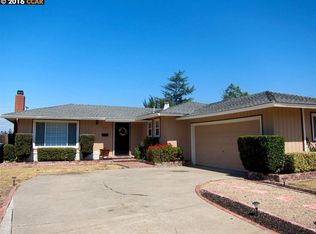 1231 Cheshire Ct, Concord, CA 94521