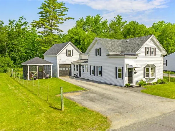 28 Pleasant Street, Lisbon, ME 04252