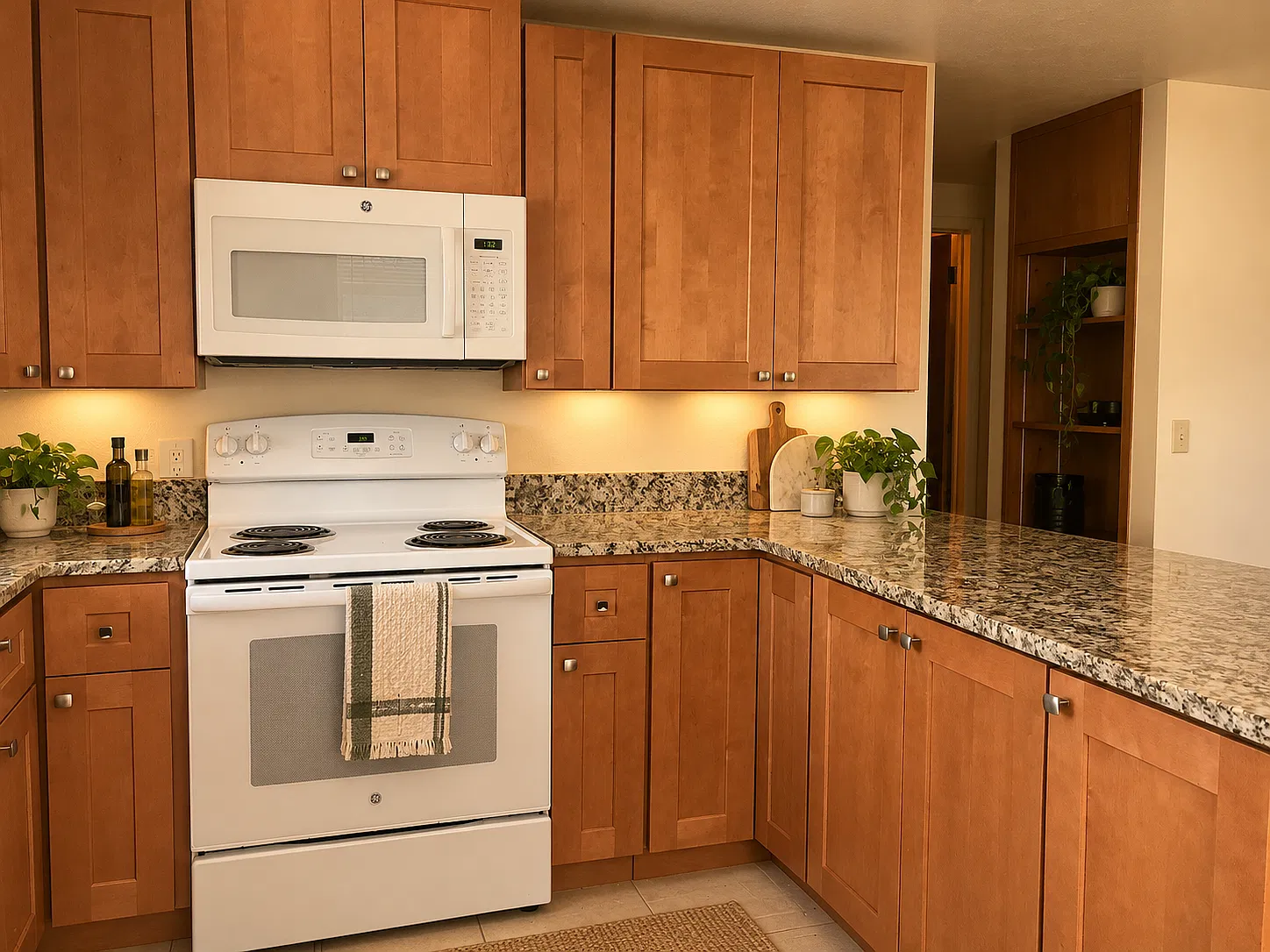 2 bed, 850 sqft, $2,700 — Photo 3