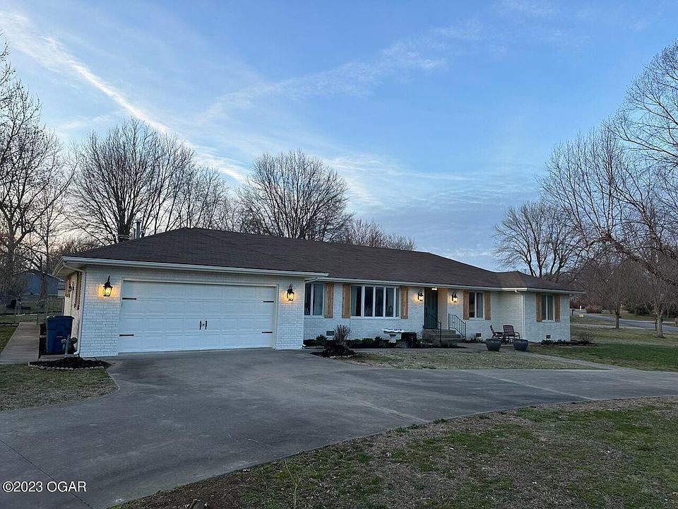 1304 Crestwood Dr, Lamar, MO 64759 MLS 230086 Zillow