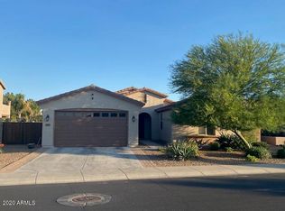 531 W Powell Way, Chandler, AZ 85248