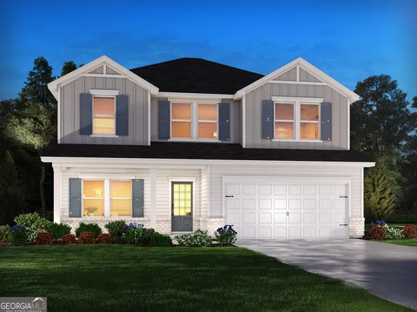171 Westerly Sta, Pendergrass, GA 30567