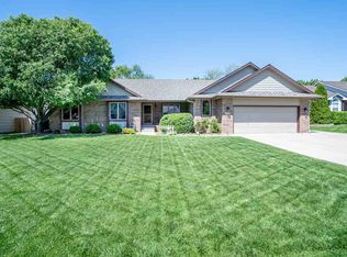 7629 W Oneil St, Wichita, KS 67212