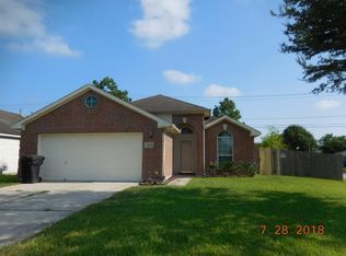 4235 Heritage Trail Dr, Houston, TX 77047