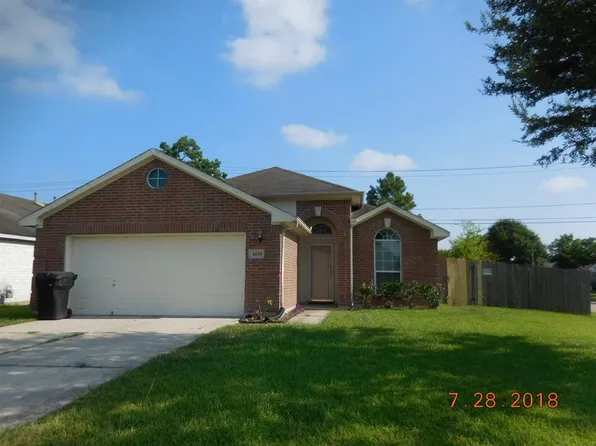 4235 Heritage Trail Dr, Houston, TX 77047