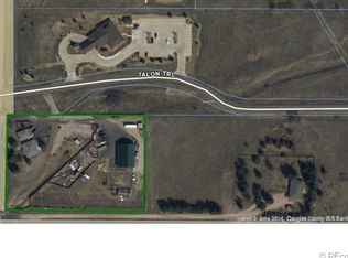 10940 N Pine Dr, Parker, CO 80138