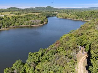 18679 Private Road 2261, Eagle Rock, MO 65641