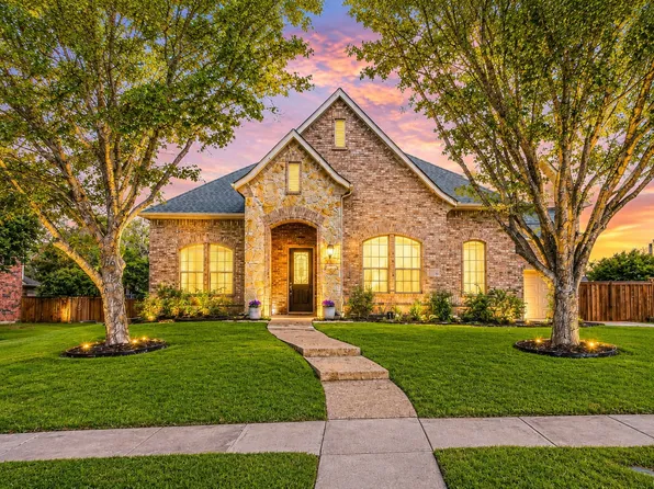 831 Texcoco Dr, Prosper, TX 75078