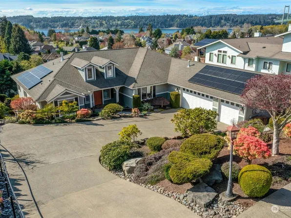 702 N Karl Johan Avenue, Tacoma, WA 98406