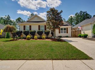9515 Night Harbor Dr, Leland, NC 28451