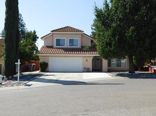 3328 Grass Creek Ct, Antelope, CA