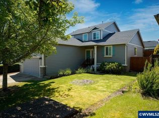 2654 Red Oak St NW, Albany, OR 97321