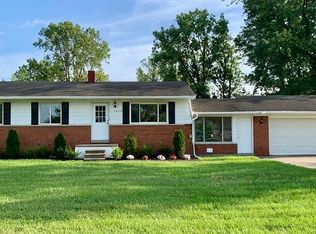 5450 Nathan E, Sterling Heights, MI 48310