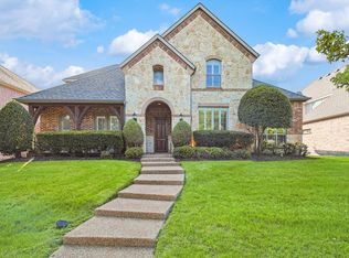 608 Sword Bridge Dr, The Colony, TX 75056