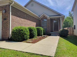 473 McConnells Trce, Lexington, KY 40511