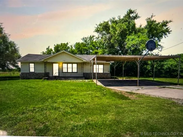 7900 E 76th St N, Owasso, OK 74055