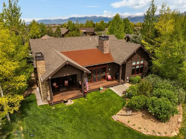 68 Boom Time Way, Bozeman, MT 59718