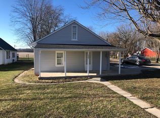 3659 N 200 W, Anderson, IN 46011