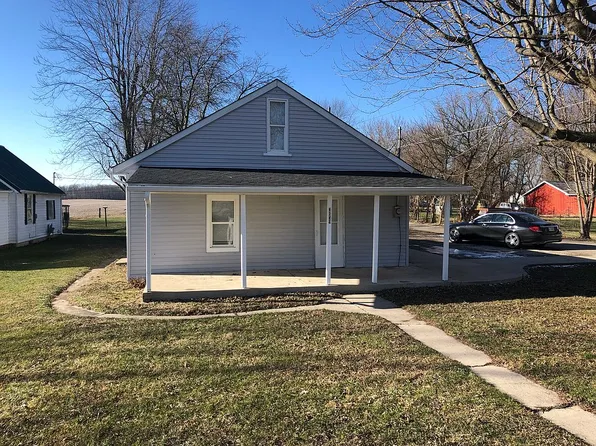 3659 N 200 W, Anderson, IN 46011