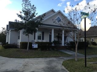 16602 NW 167th Dr, Alachua, FL 32615