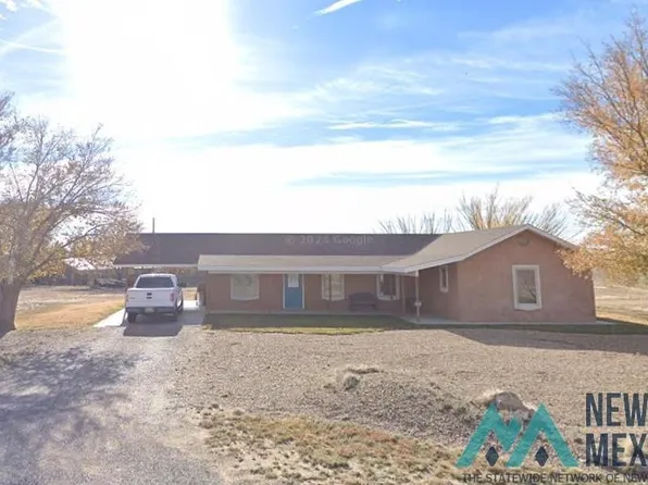 4603 Cherokee Rd, Roswell, NM 88201