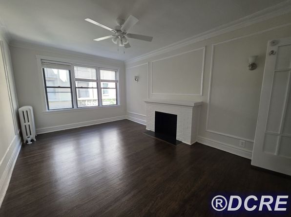 1233 W Chase Ave #1
