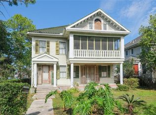 8329 Sycamore St, New Orleans, LA 70118