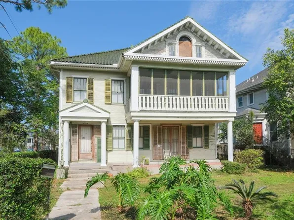 8329 Sycamore St, New Orleans, LA 70118
