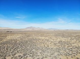 6700 Pedroli Ln, Winnemucca, NV 89445