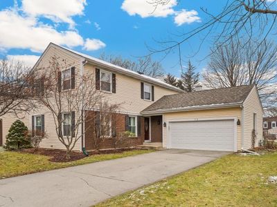 12 Saint Ives Ln, Vernon Hills, IL, 60061
