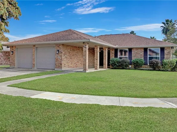 9751 W Wheaton Cir, New Orleans, LA 70127