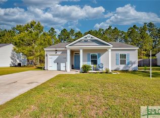144 Willow Dr, Guyton, GA 31312