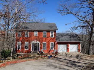 5 Kirkpatrick Point, Bella Vista, AR 72715