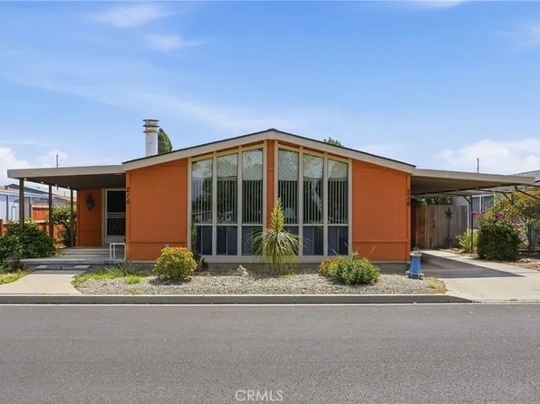 519 W Taylor St Space 214, Santa Maria, CA 93458