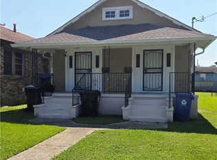 2231 Mandeville St, New Orleans, LA 70117