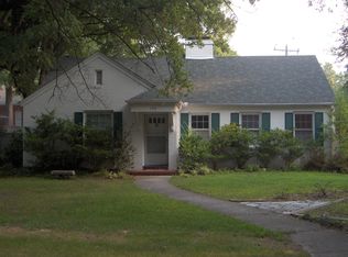 407 W Knox St, Durham, NC 27701