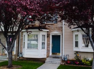 233 N 1120 E, Spanish Fork, UT 84660
