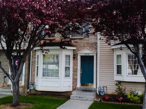 233 N 1120 E, Spanish Fork, UT 84660