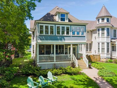 1263 Como Blvd W, Saint Paul, MN, 55103