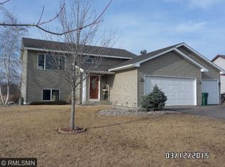850 Mallard Ave, Winsted, MN 55395