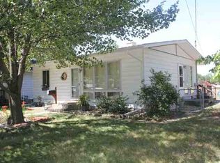 611 N Grant St, Warsaw, IN 46580