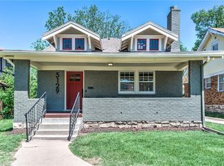 5129 Brookwood Ave, Kansas City, MO 64110