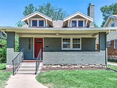 5129 Brookwood Ave, Kansas City, MO, 64110