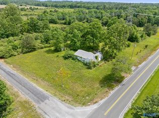 1114 County Road 47, Dutton, AL 35744