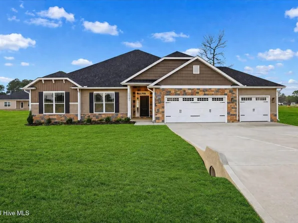 107 Brighton Street, La Grange, NC 28551