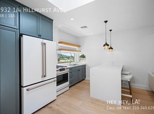 1932 1/4 Hillhurst Ave, Los Angeles, CA 90027