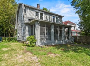 124 Washington St, Springfield, MA 01108