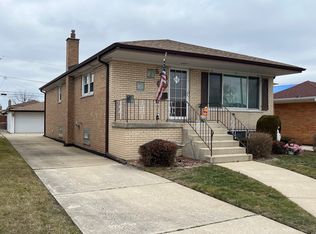 548 Manistee Ave, Calumet City, IL