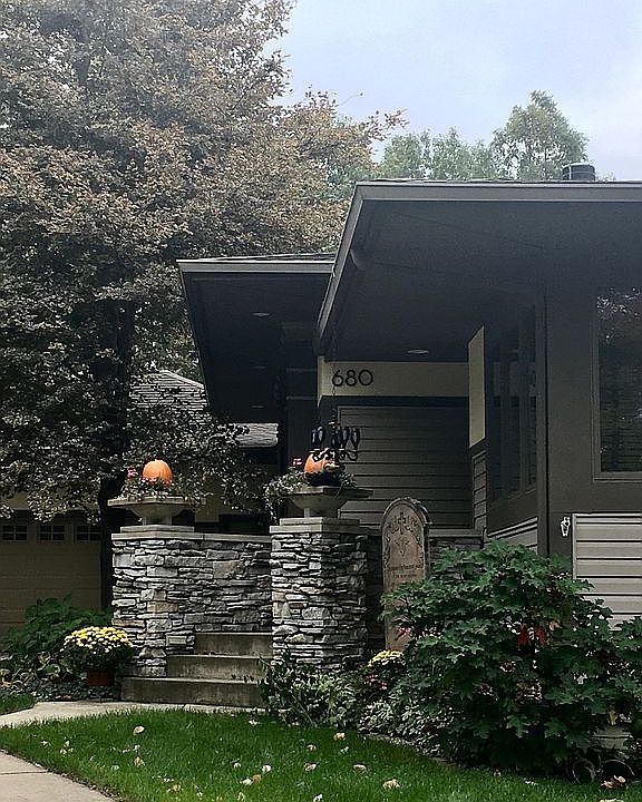 Fall fun!